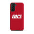 1STAR Hallowed Crimson Tough case for Samsung®